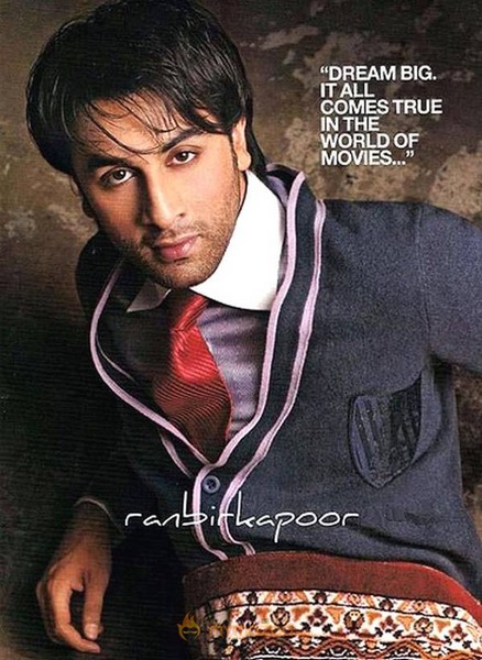Ranbir Kapoor Latest Photo Gallery