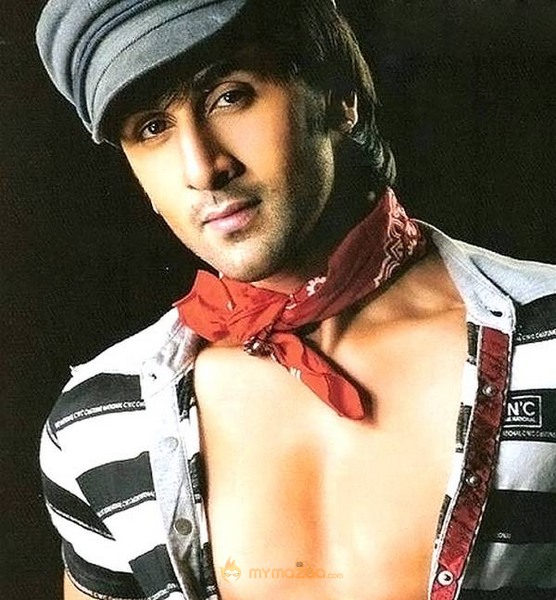 Ranbir Kapoor Latest Photo Gallery