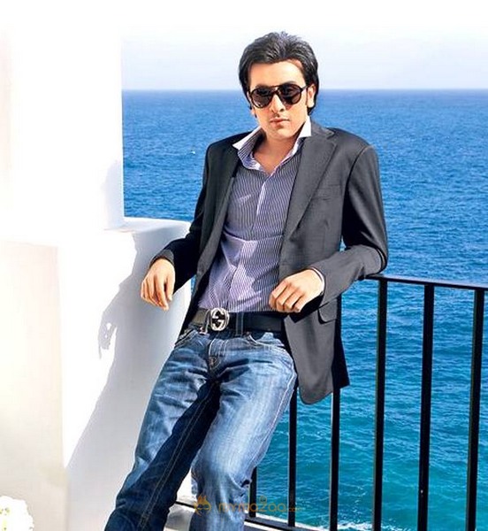 Ranbir Kapoor Latest Photo Gallery