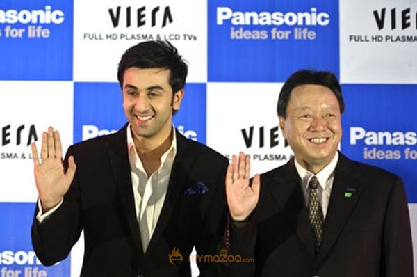 Ranbir Kapoor Latest Photo Gallery