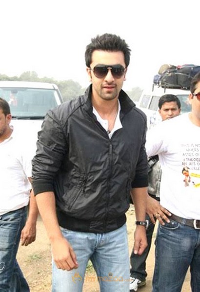 Ranbir Kapoor Latest Photo Gallery