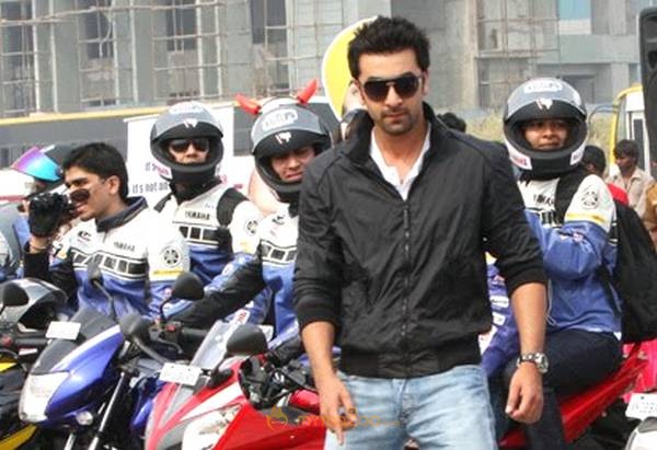 Ranbir Kapoor Latest Photo Gallery