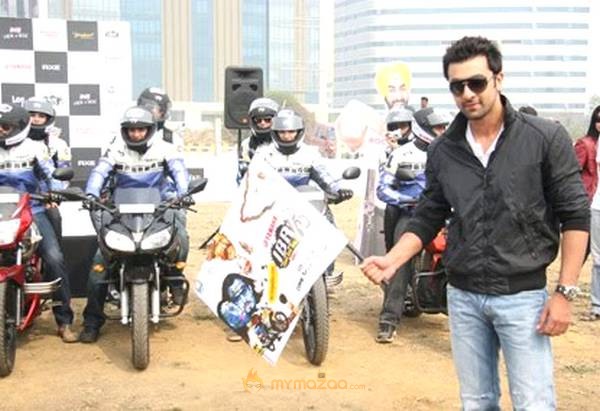 Ranbir Kapoor Latest Photo Gallery