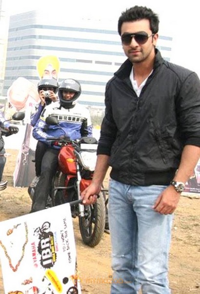 Ranbir Kapoor Latest Photo Gallery