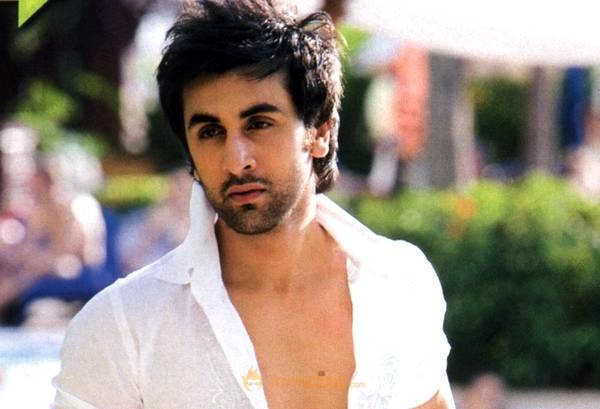 Ranbir Kapoor Latest Photo Gallery