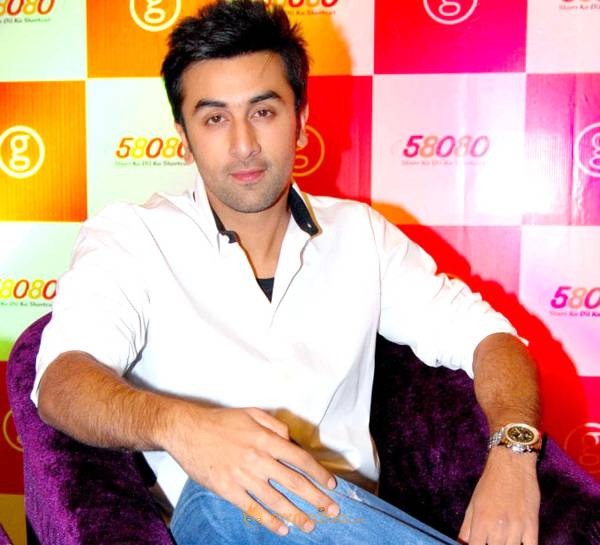 Ranbir Kapoor Latest Photo Gallery