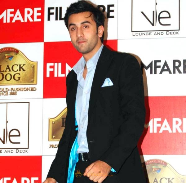 Ranbir Kapoor Latest Photo Gallery