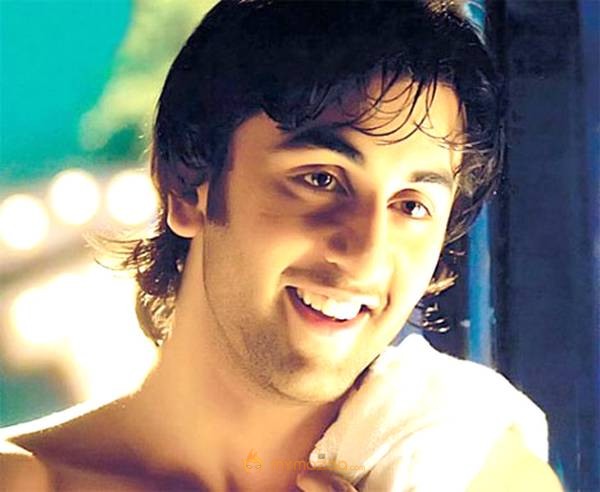 Ranbir Kapoor Latest Photo Gallery