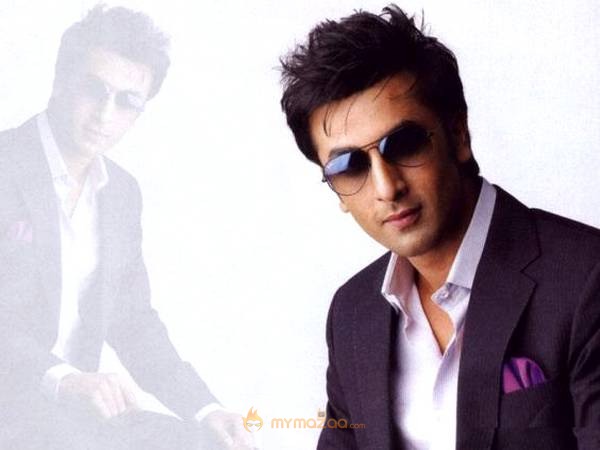 Ranbir Kapoor Latest Photo Gallery
