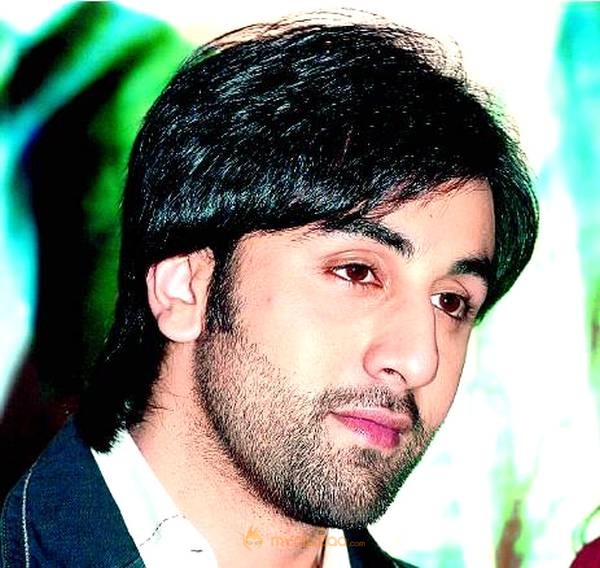 Ranbir Kapoor Latest Photo Gallery