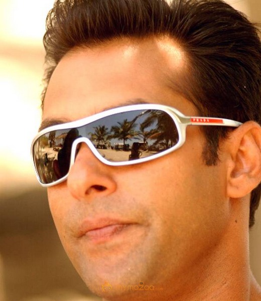 Salman Khan Photo Gallery