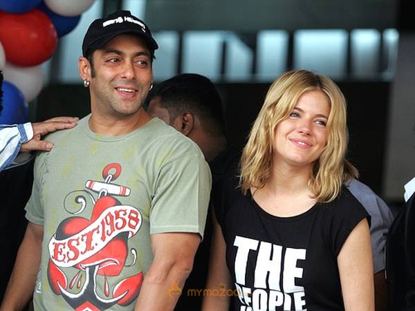Salman Khan Photo Gallery