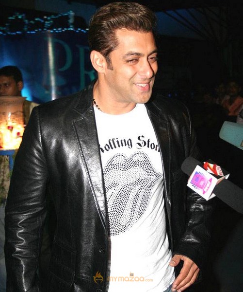 Salman Khan Photo Gallery
