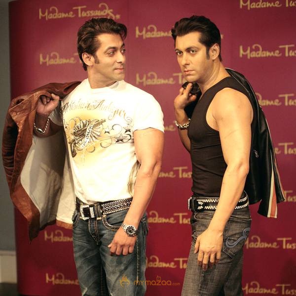 Salman Khan Photo Gallery