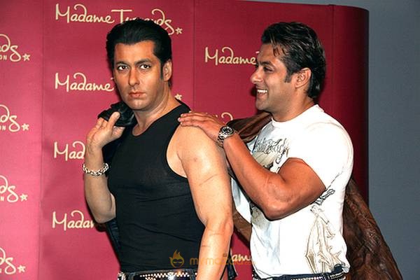 Salman Khan Photo Gallery