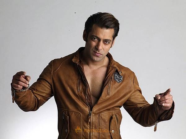 Salman Khan Photo Gallery