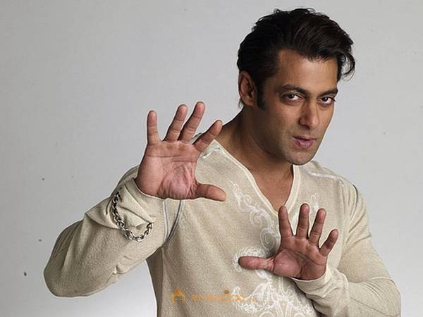 Salman Khan Photo Gallery