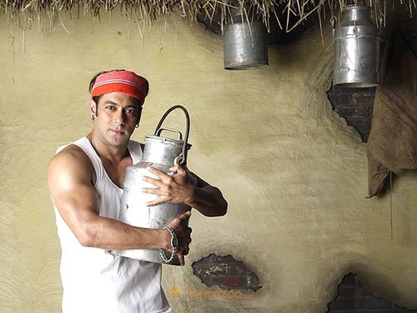 Salman Khan Photo Gallery