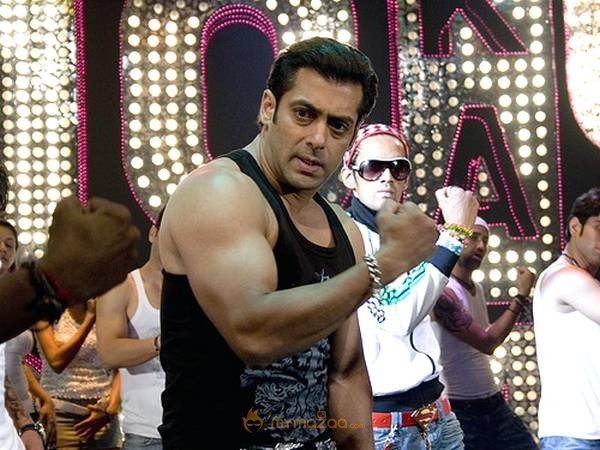 Salman Khan Photo Gallery