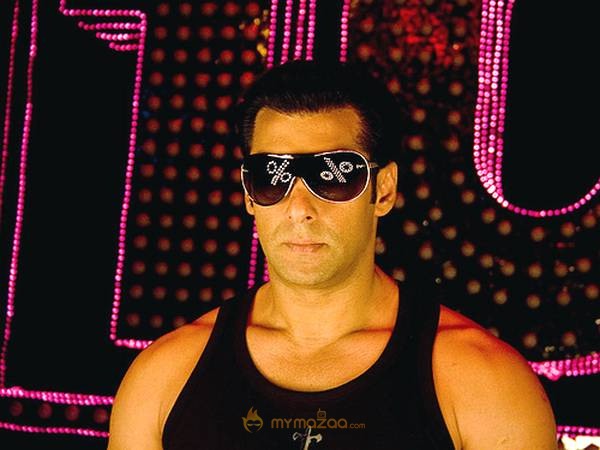 Salman Khan Photo Gallery