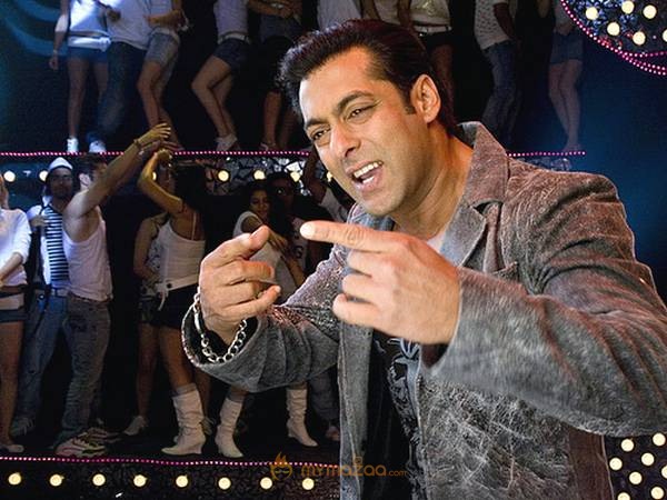 Salman Khan Photo Gallery