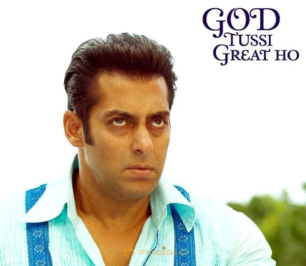 Salman Khan Photo Gallery