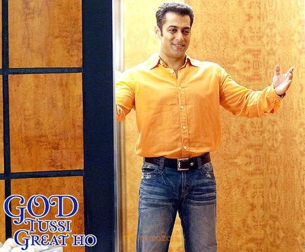Salman Khan Photo Gallery