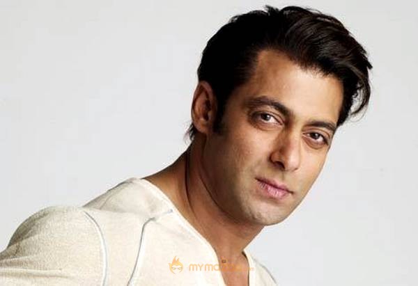 Salman Khan Photo Gallery