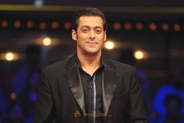 Salman Khan Photo Gallery