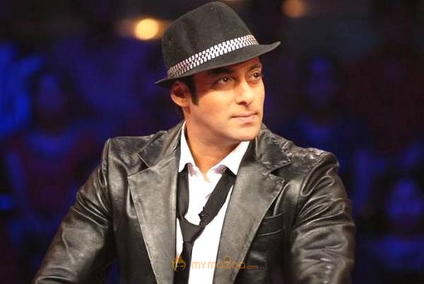 Salman Khan Photo Gallery