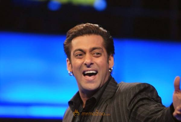 Salman Khan Photo Gallery