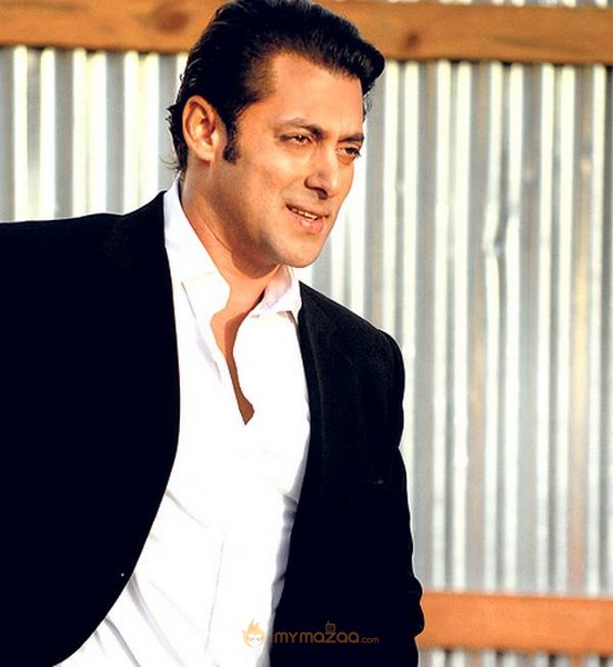 Salman Khan Photo Gallery