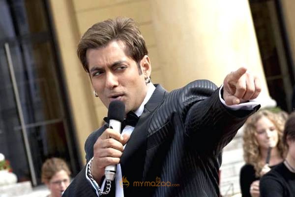 Salman Khan Photo Gallery