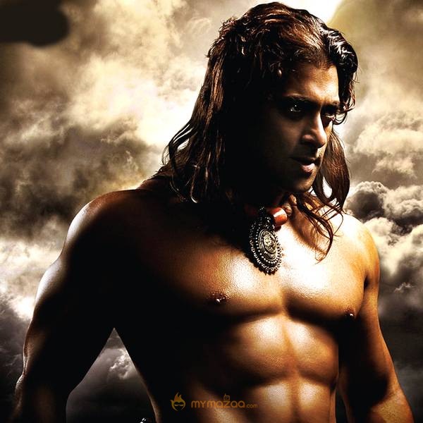 Salman Khan Photo Gallery