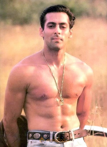 Salman Khan Photo Gallery