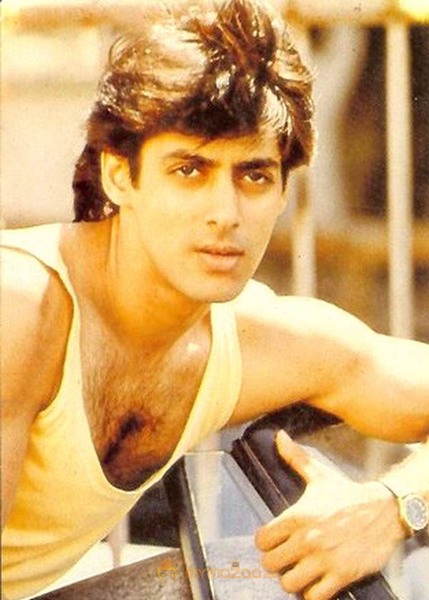 Salman Khan Photo Gallery