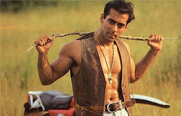 Salman Khan Photo Gallery