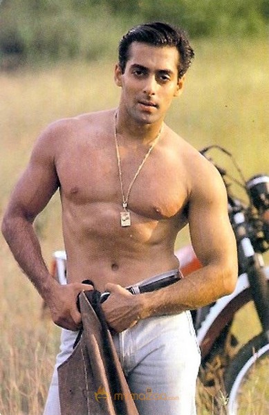 Salman Khan Photo Gallery