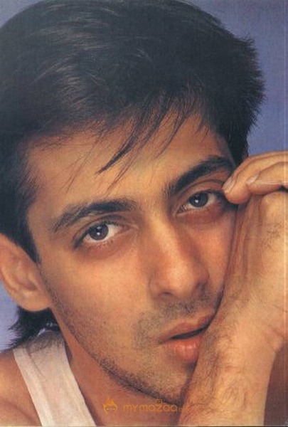 Salman Khan Photo Gallery