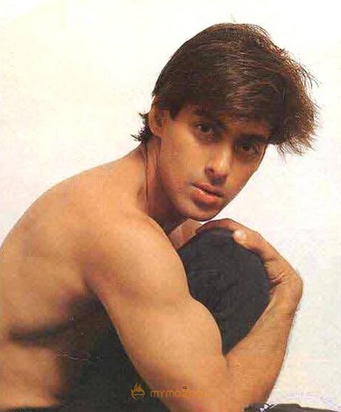 Salman Khan Photo Gallery
