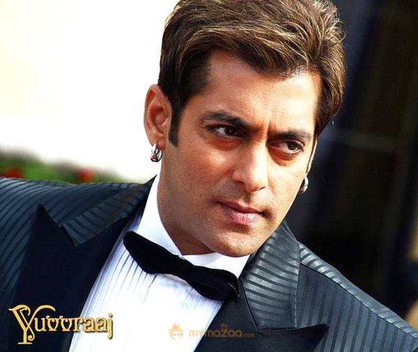 Salman Khan Photo Gallery