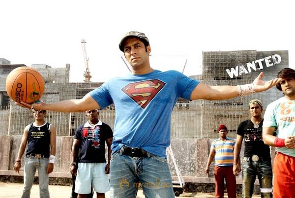 Salman Khan Photo Gallery