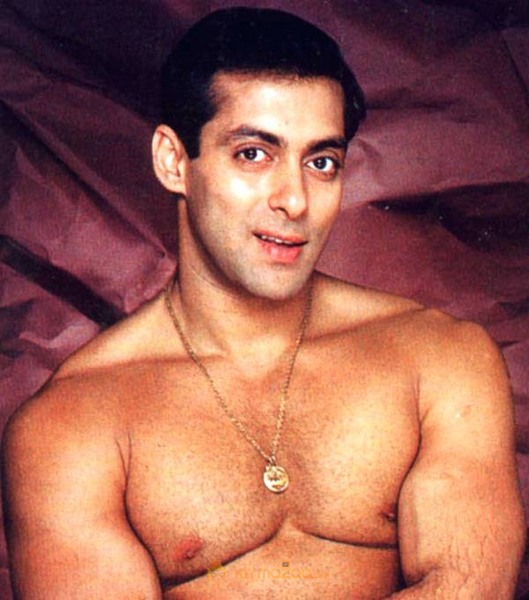 Salman Khan Photo Gallery