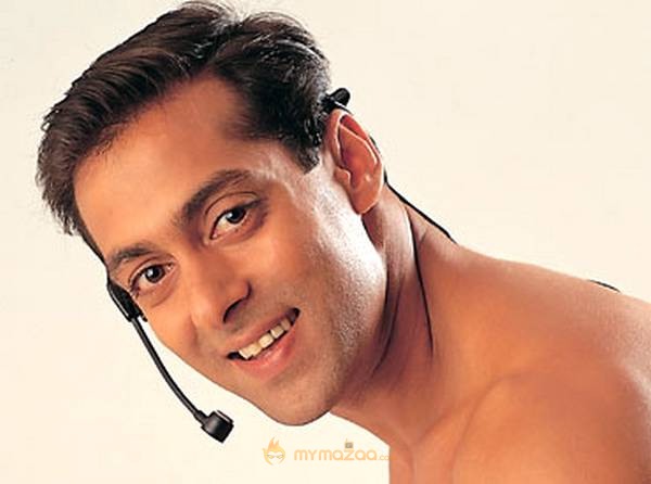 Salman Khan Photo Gallery