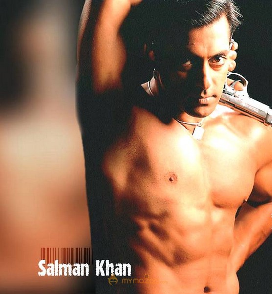 Salman Khan Photo Gallery