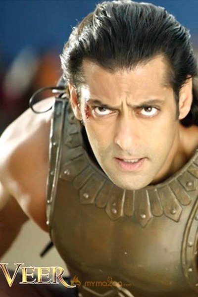 Salman Khan Photo Gallery