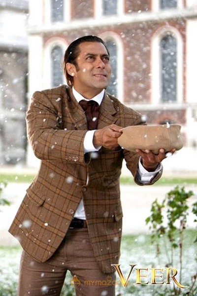 Salman Khan Photo Gallery