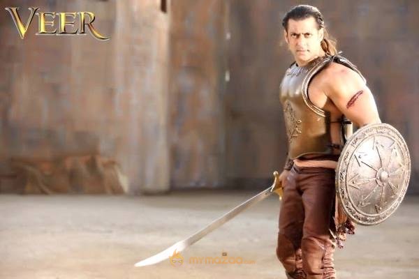 Salman Khan Photo Gallery