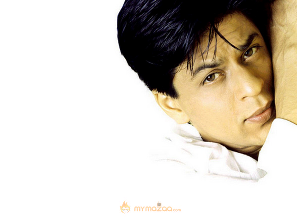 Shahrukh Khan Photo Gallery