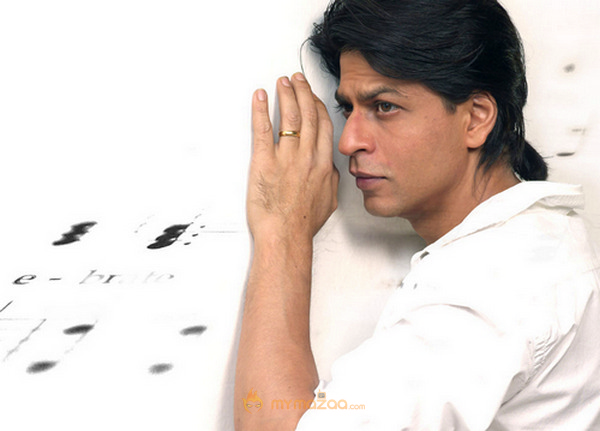 Shahrukh Khan Photo Gallery